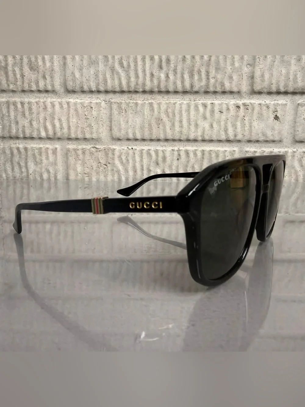 AUTHENTIC GUCCI SUNGLASSES GG1494S 001